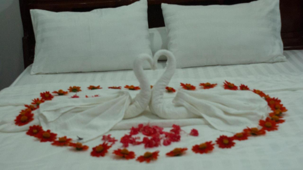 Kampot Nature Villa Eksteriør billede