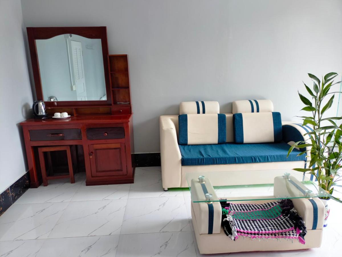 Kampot Nature Villa Eksteriør billede
